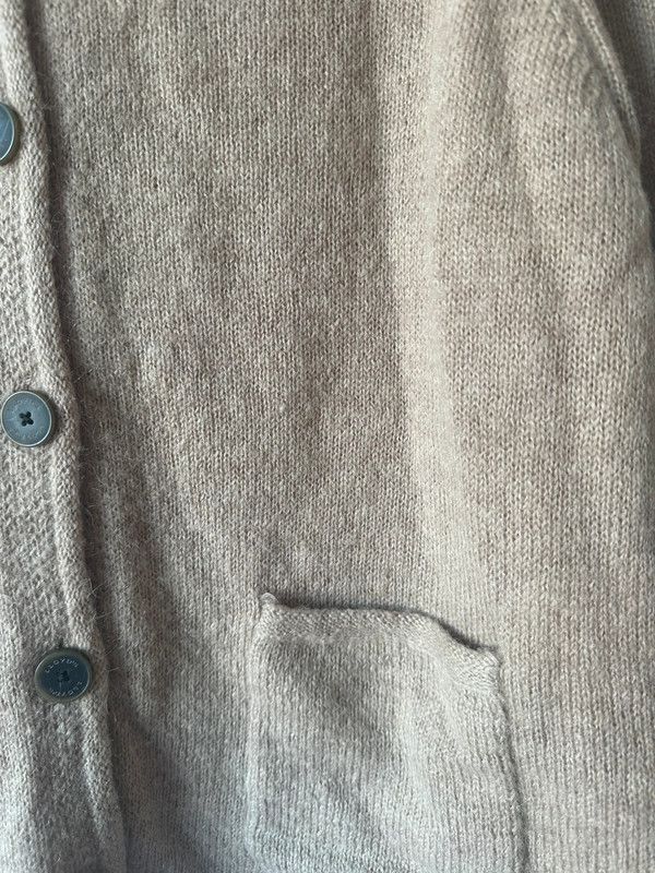 Cardigan Lloyd talla m