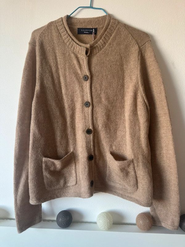 Cardigan Lloyd talla m