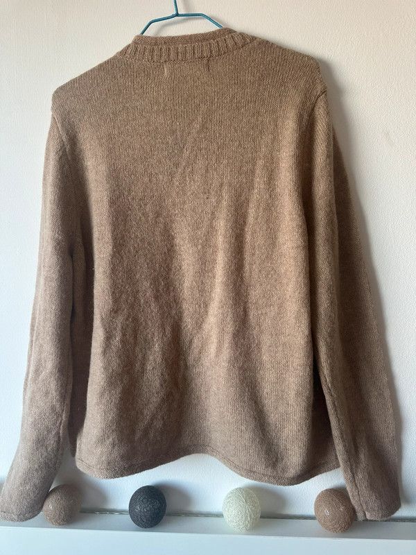 Cardigan Lloyd talla m