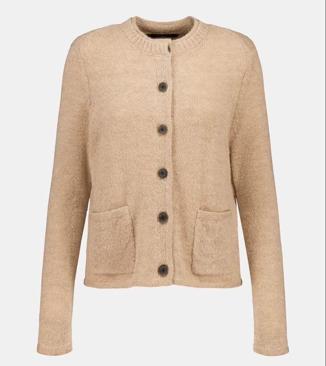 Cardigan Lloyd talla m