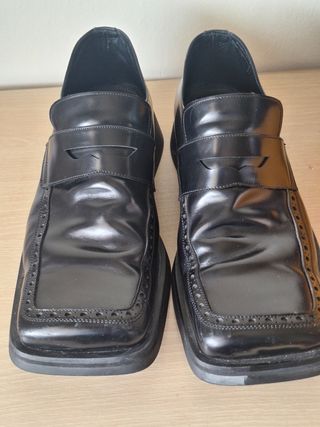 ZAPATOS HOMBRE T.44