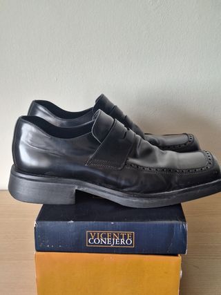 ZAPATOS HOMBRE T.44