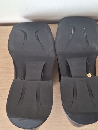 ZAPATOS HOMBRE T.44