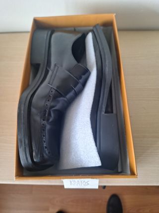 ZAPATOS HOMBRE T.44
