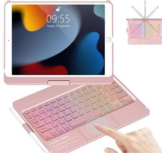 Teclado iPad 9gen