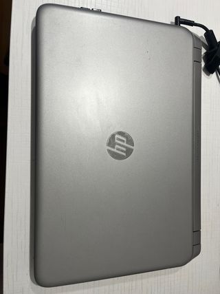 Ordenador Portatil HP