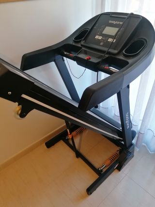 Cinta de correr DT16 - BodyTone