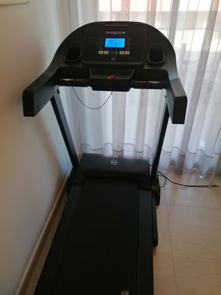 Cinta de correr DT16 - BodyTone