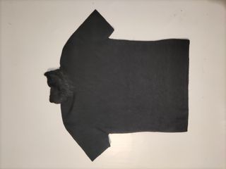 Jersey de cuello alto
