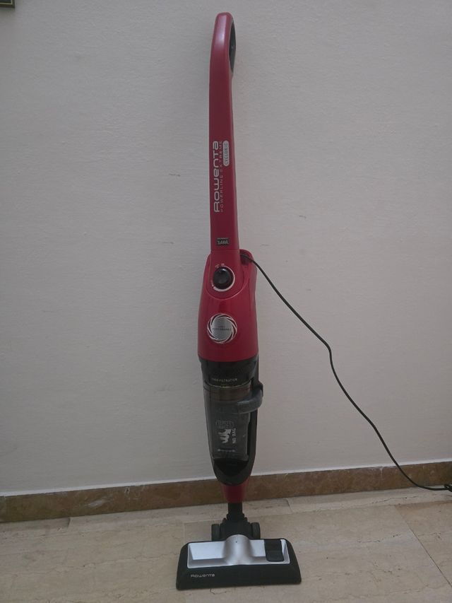 Aspirapolvere Rowenta
