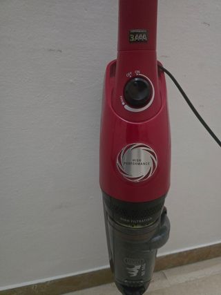 Aspirapolvere Rowenta 