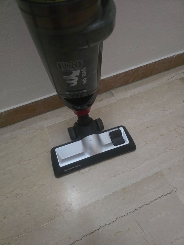 Aspirapolvere Rowenta