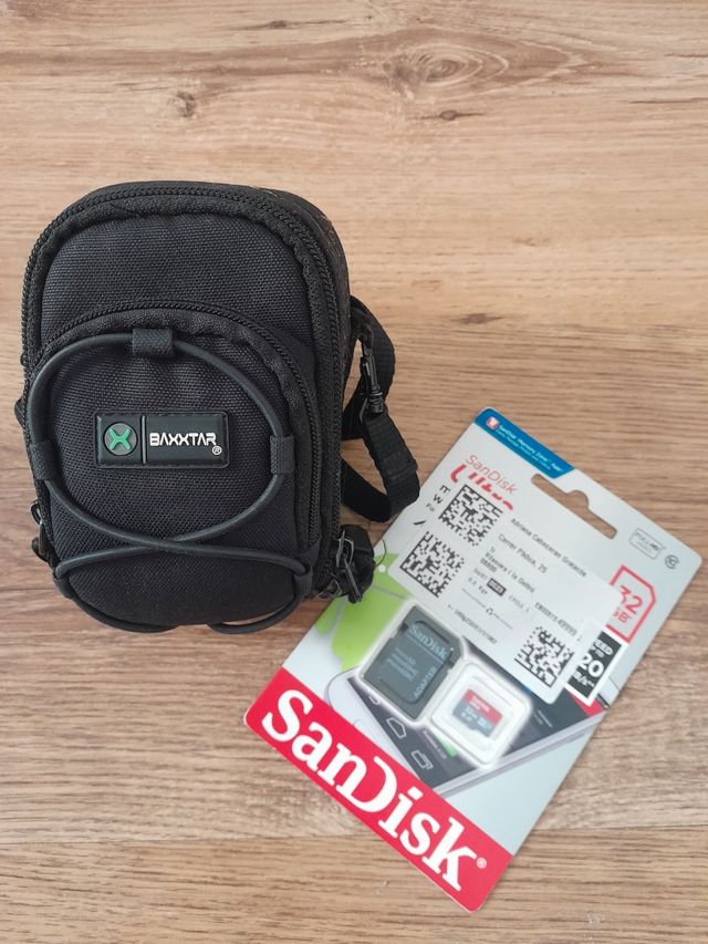 Panasonic Lumix DMC-LX10