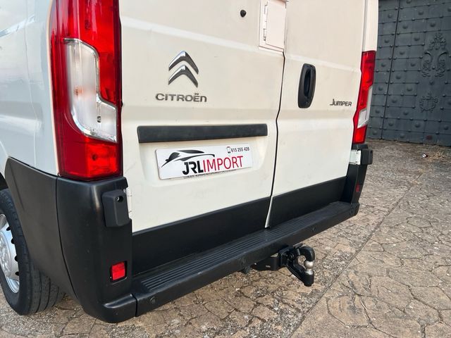 Peugeot Boxer 2017