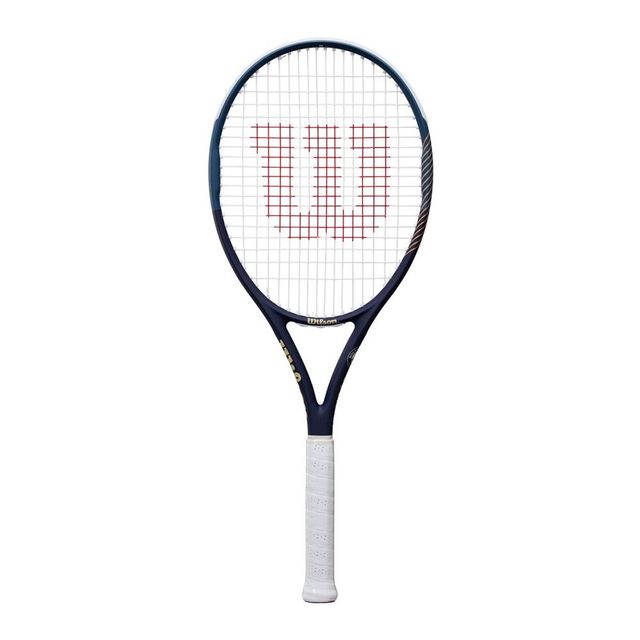 RAQUETA WILSON ROLAND GARROS EQUIPE HP