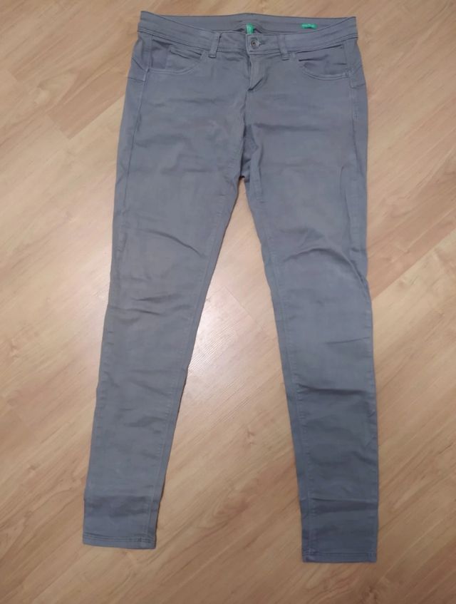 Pantalón Benetton