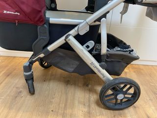 UppaBaby Vista  2017