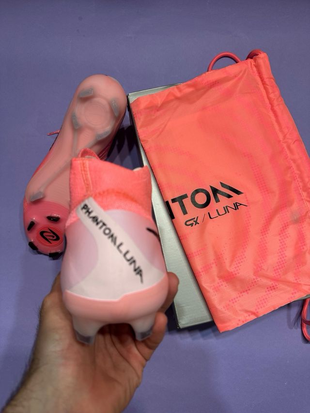 Nike Phantom Luna II Elite FG