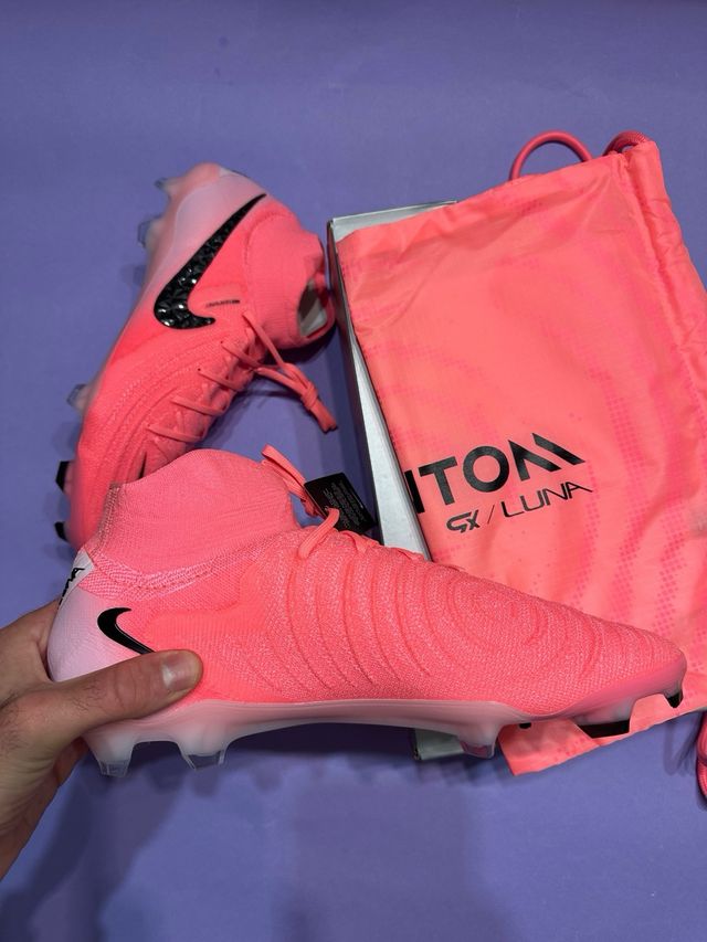 Nike Phantom Luna II Elite FG