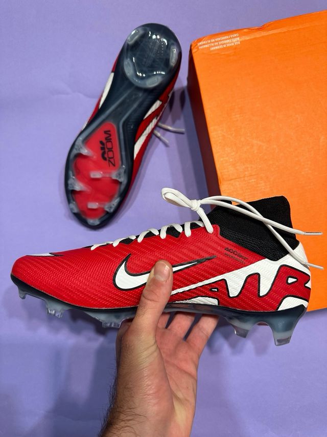 Nike Mercurial Zoom Superfy 9 Elite FG NBY 44