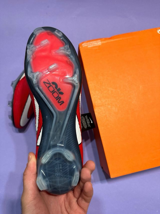 Nike Mercurial Zoom Superfy 9 Elite FG NBY 44