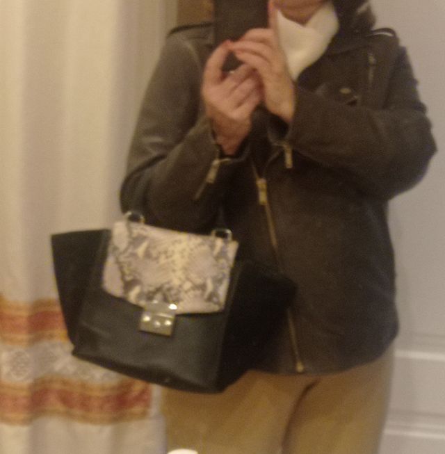 Bolso Guy Laroche de piel