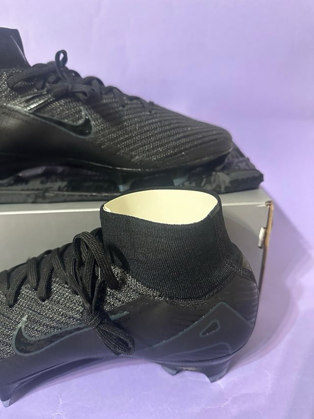 Nike Mercurial Zoom Superfly 9 Elite FG 