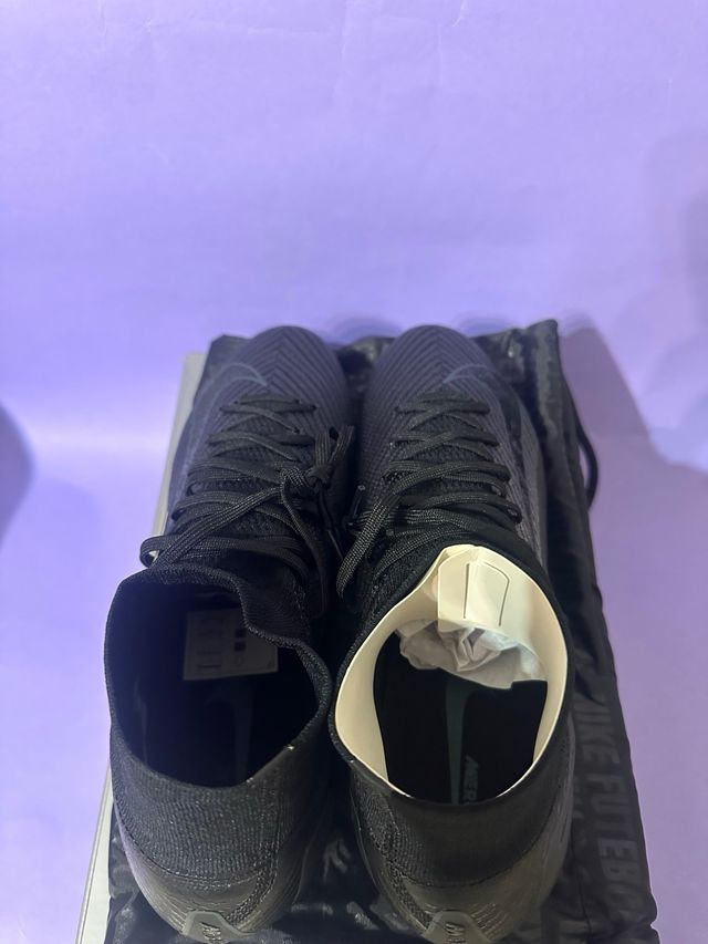 Nike Mercurial Zoom Superfly 9 Elite FG 