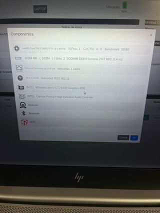 HP 830 G6