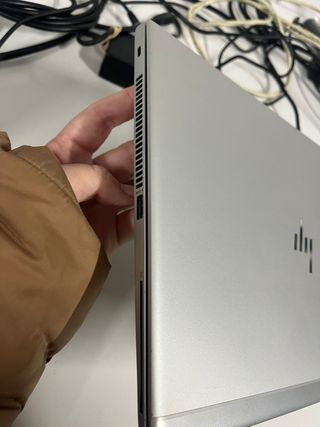 HP 830 G6