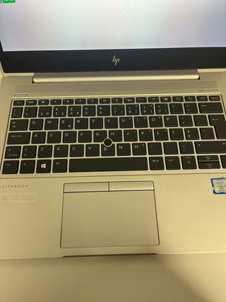 HP 830 G6