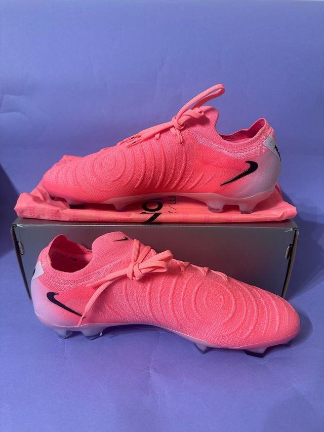 Nike Phantom GX II Elite FG