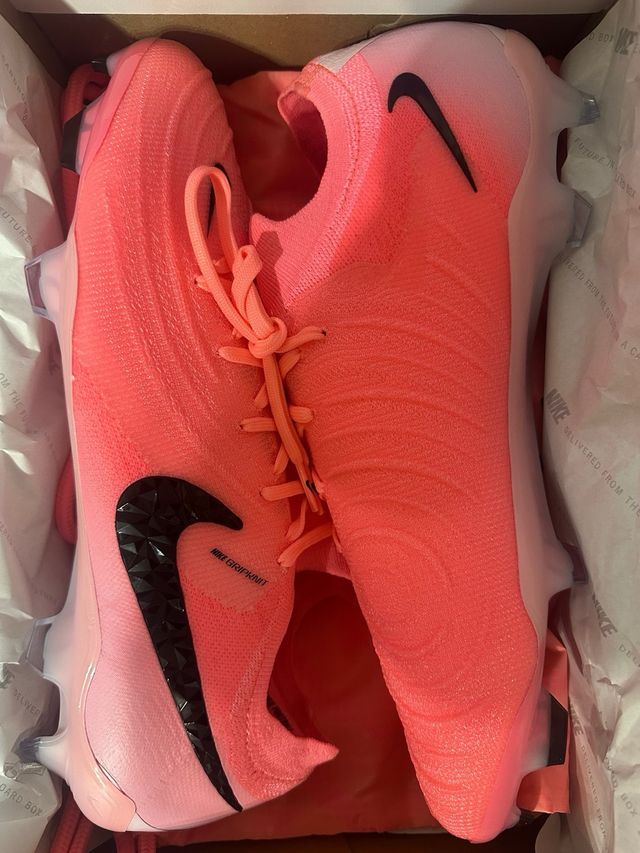 Nike Phantom GX II Elite FG