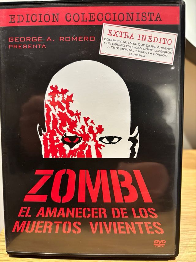 Pack Zombi George A. Romero