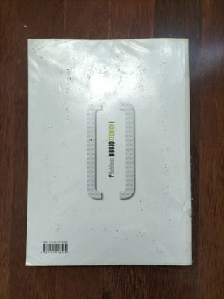 Dibujo Técnico I 1º Bachillerato