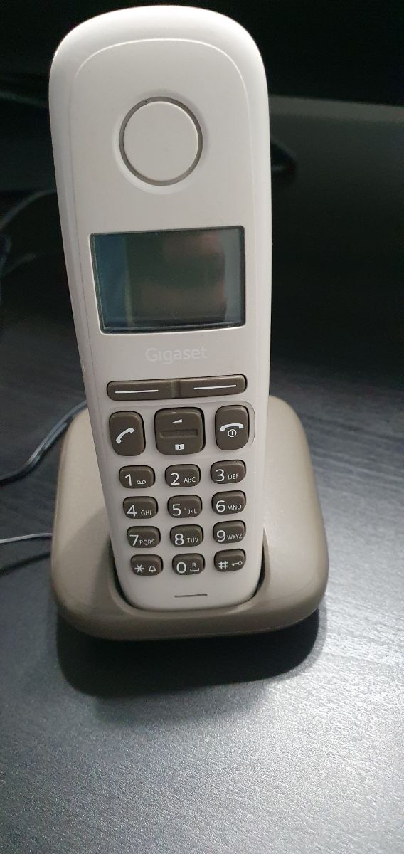 TELÉFONO Inalhambrico