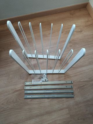 Pantaloneros IKEA