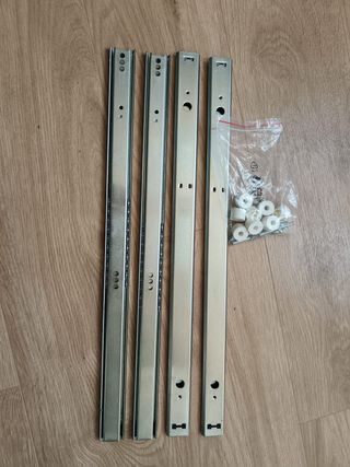 Pantaloneros IKEA