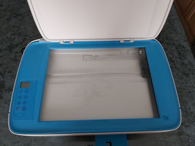 Impresora Hp 3632 Multifuncion