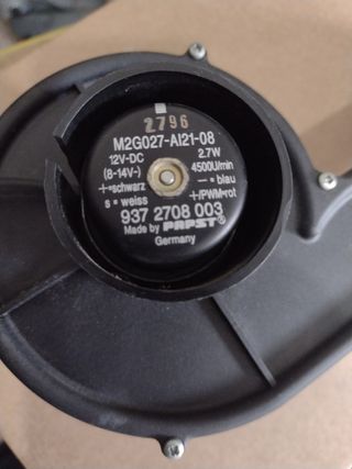 Trumatic C camino forzato