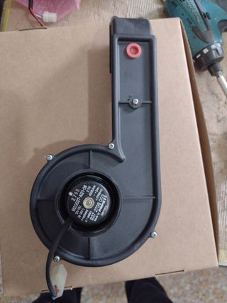 Trumatic C camino forzato