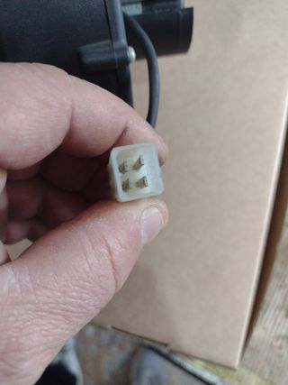 Trumatic C camino forzato