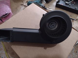 Trumatic C camino forzato