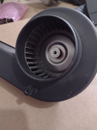 Trumatic C camino forzato