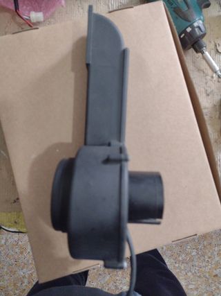 Trumatic C camino forzato