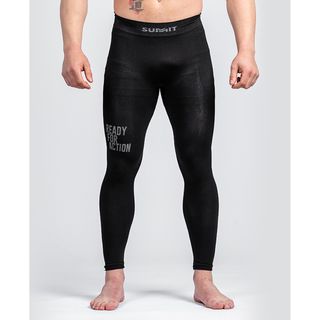Mallas BLIZZARD Technical line negro - SUMMIT - L