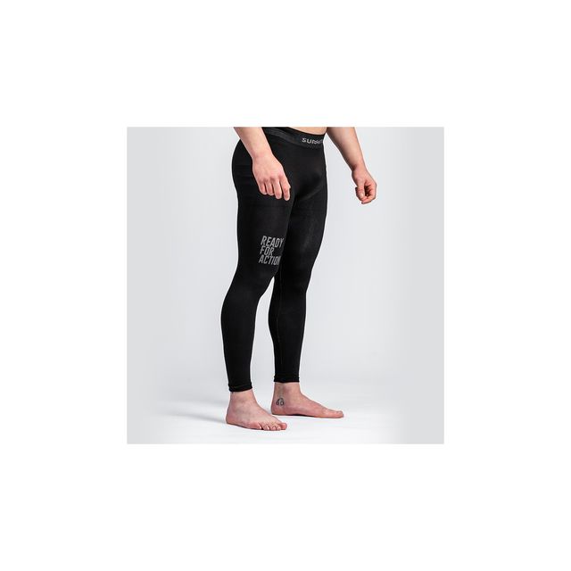 Mallas BLIZZARD Technical line negro - SUMMIT - L