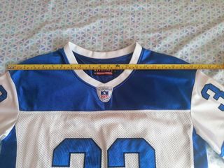 Camiseta NFL Carter #33