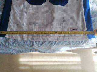 Camiseta NFL Carter #33