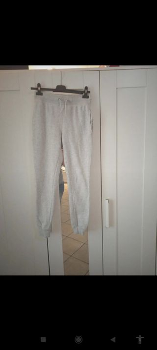 Pantaloni tuta bambino